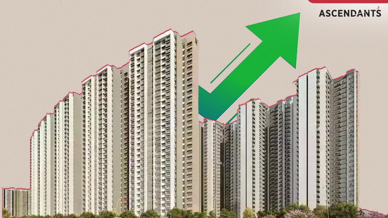 High-tech hike in Hyderabad and Bengaluru, India’s real estate boom as home prices soar 90%