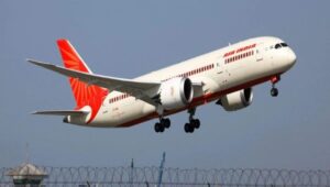 Air India Invests $400 Million in Aircraft Refurbishment