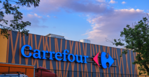 Carrefour Returns to India with Dubai's Apparel Group Partnership