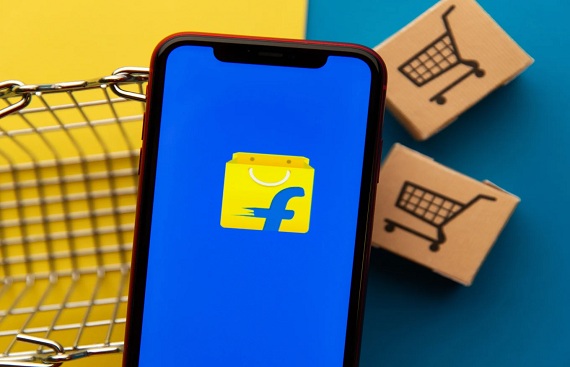 Flipkart expands quick commerce service to Gurugram