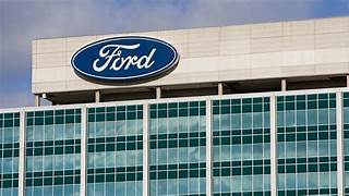 Ford Restarts Manufacturing in India for EV Exports