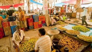 Wholesale Price Inflation in India Drops to 1.31%