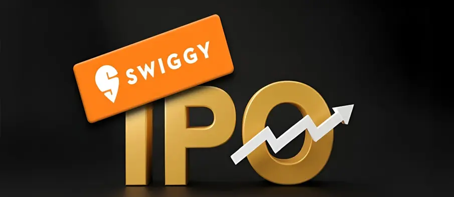 Swiggy to file IPO draft targeting over $1 billion in fundraising.