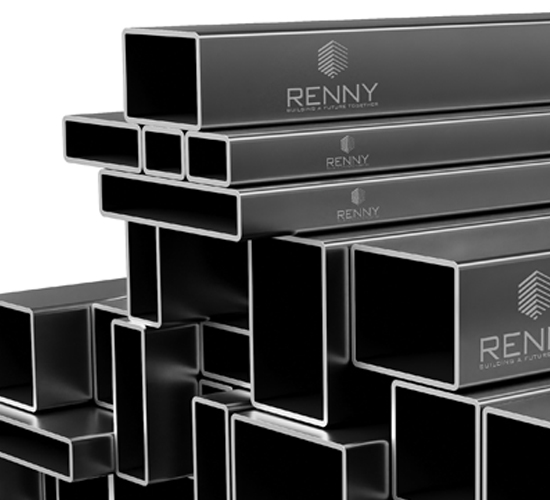 Renny to expand its product range with a focus on green manufacturing and new solutions