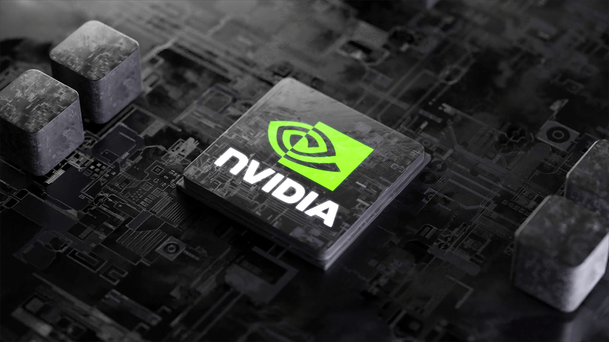 Nvidia launches Hindi-language AI model in India