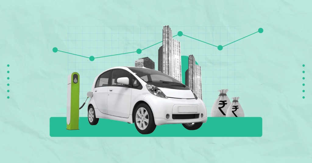 EV market rises 23% YoY in September, H1 volumes up 20%.