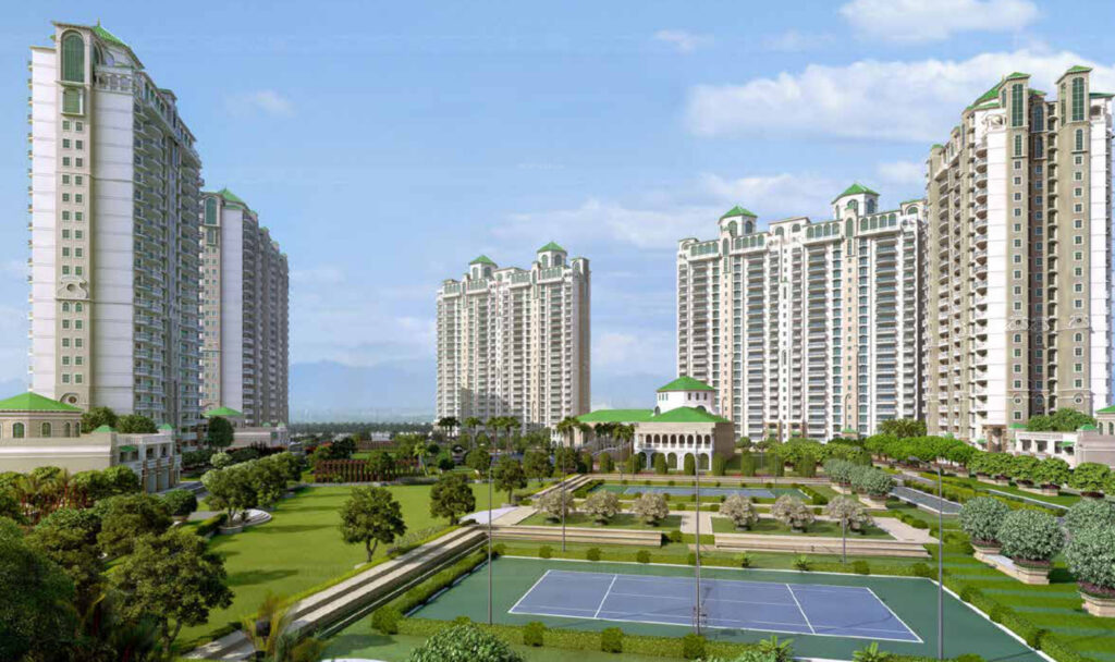 Noida to launch co-developer policy for stalled realty projects