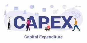 Capex recovery accelerates with 43% surge in Q2 FY25