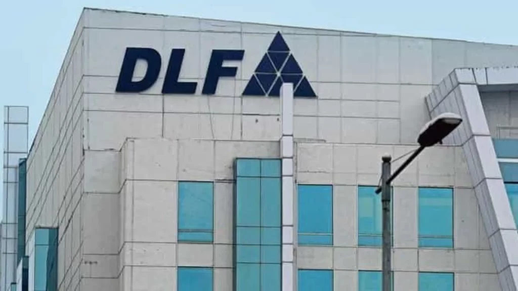 DLF's sales bookings rise 66% to ₹7,094 cr in Apr-Sept