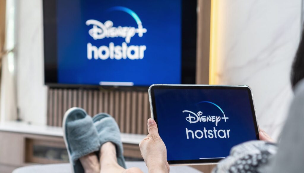 Disney Hotstar head Sajith Sivanandan quits after Reliance merger