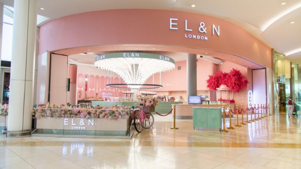 EL&N London debuts in India with first café in Mumbai