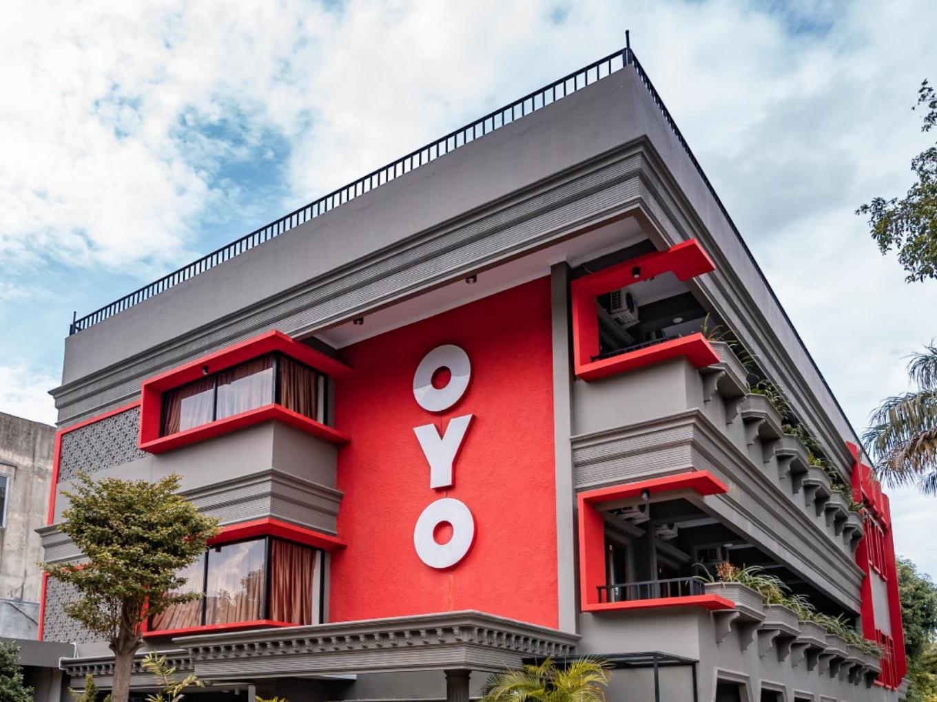 OYO seeks $200 million funding to drive US expansion strategy