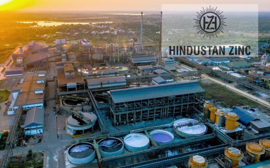 Hindustan Zinc to invest up to $2 bn to double production capacity