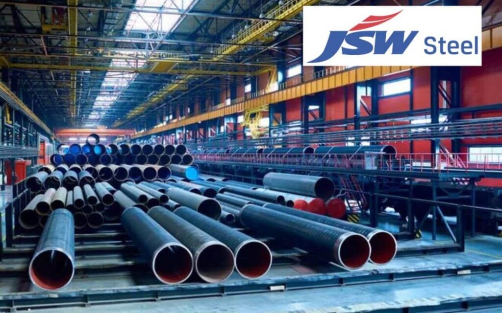 JSW and Posco partner to develop integrated steel plant in India