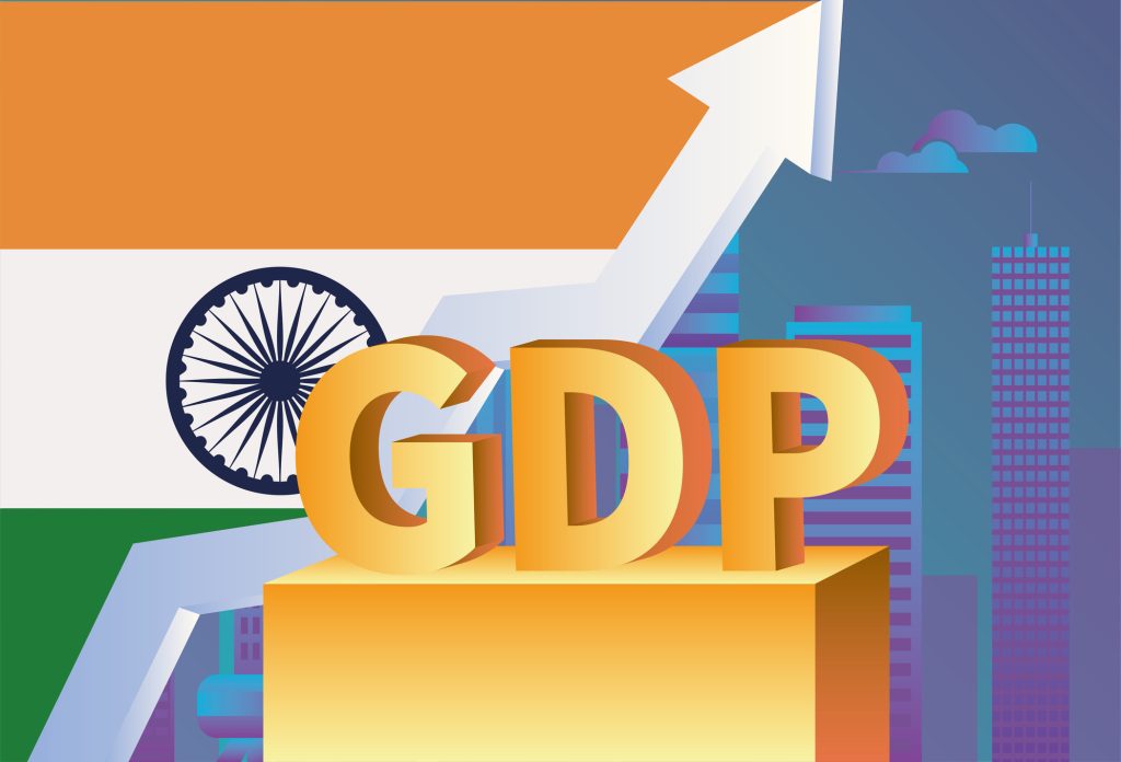 IMF Retains India's GDP Growth at 7% for FY25