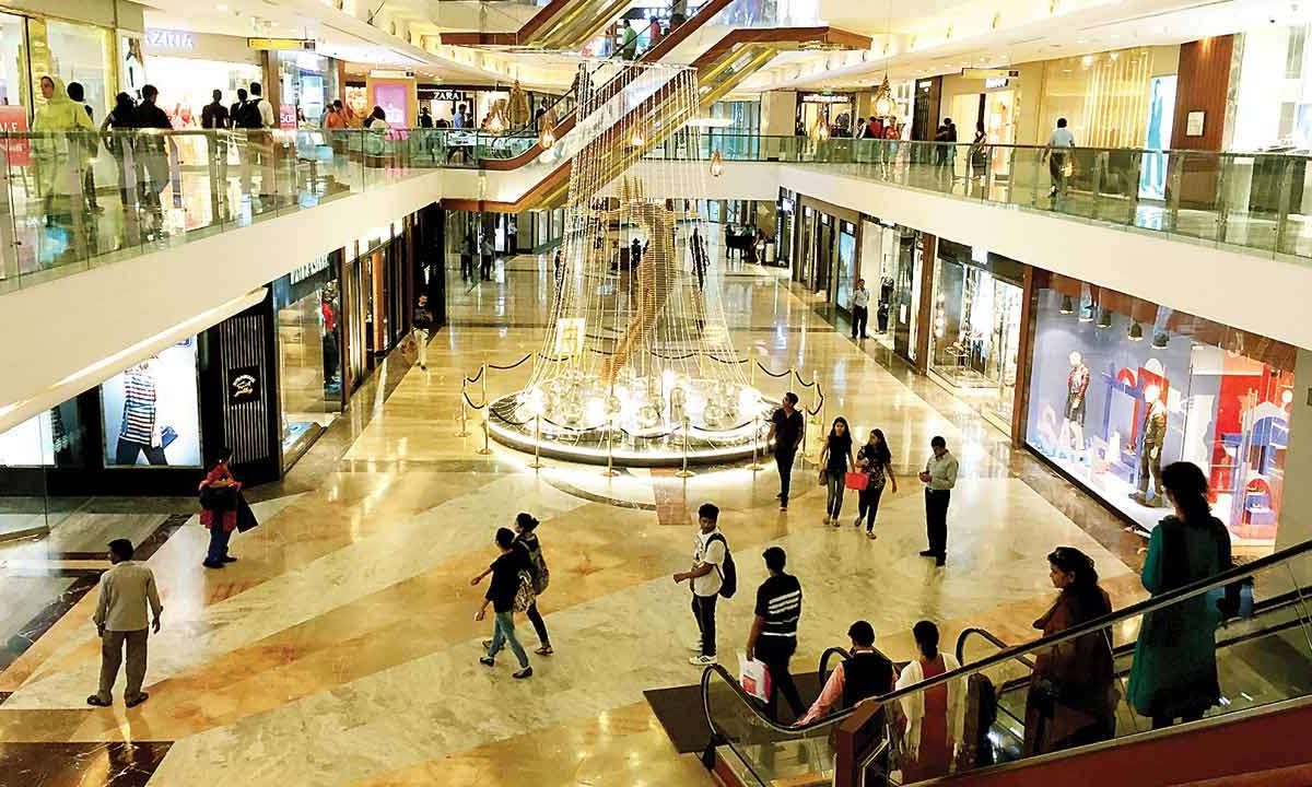 JLL: Retail Growth in Tier 2 & 3 Cities to Hit 25 Million sq ft by 2029