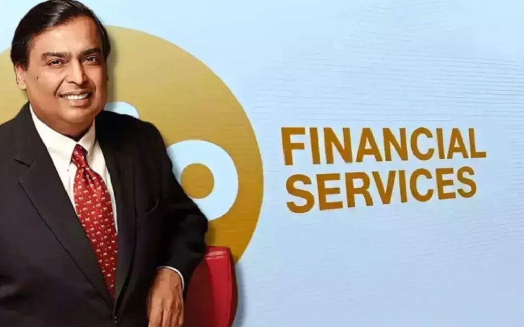 Jio Financial and BlackRock launch joint mutual funds venture