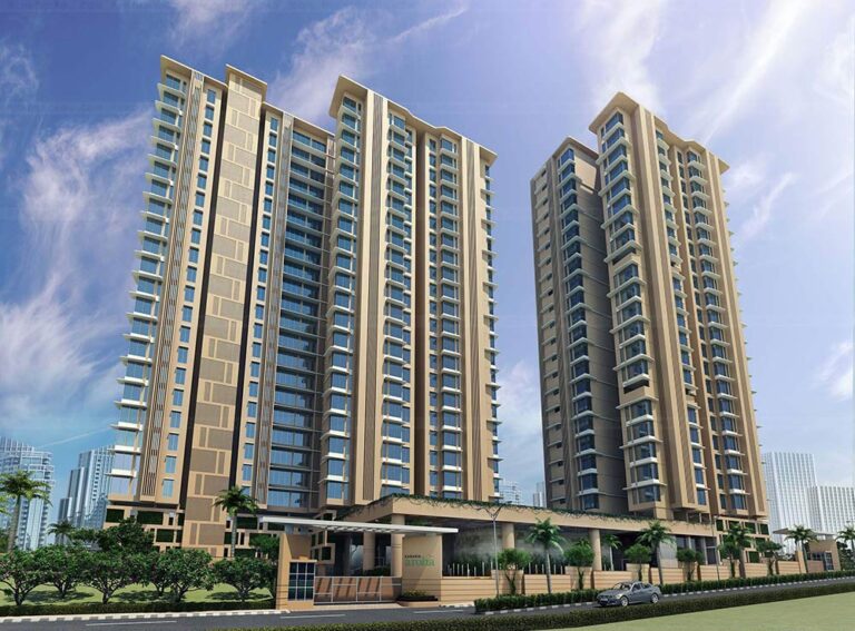 Kanakia Spaces Realty secures ₹208 crore Borivali deal