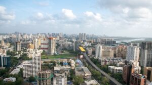 Mumbai Property Market Surpasses 1 Lakh Registrations in 2024