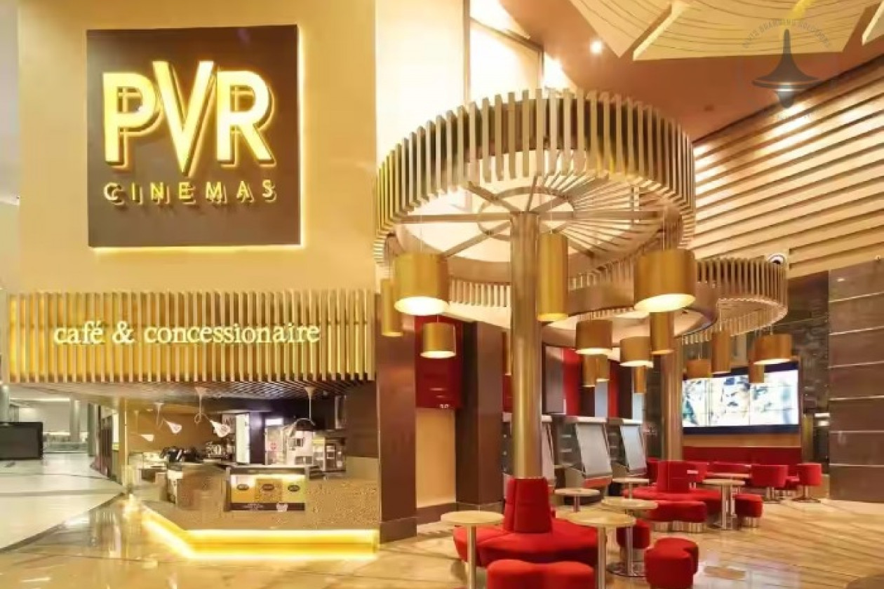 PVR Inox expands beyond Cinemas, to open first food court in December