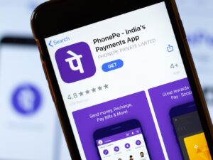 Payments giant PhonePe introduces firecracker insurance for Diwali