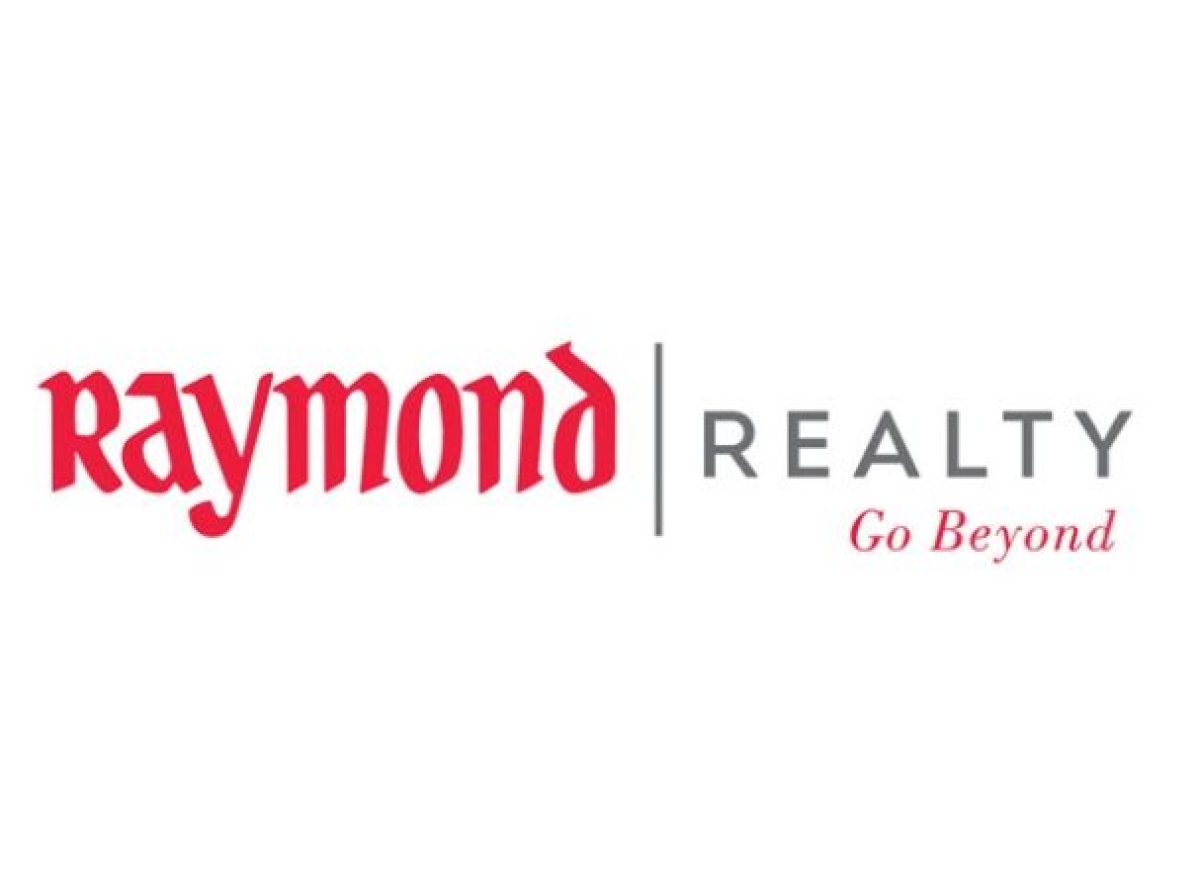 Raymond Realty enters Pune with ₹2,000 crore project