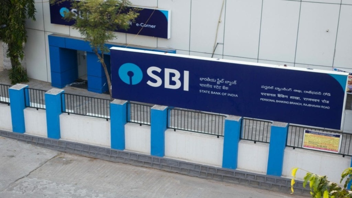 SBI Shares Rise 2% After Nomura's Positive Outlook