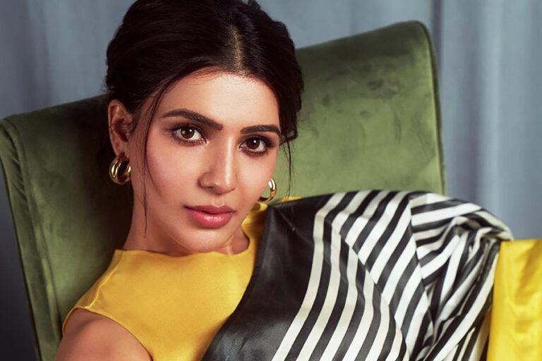 Samantha Prabhu Joins Secret Alchemist After $500K Funding