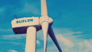 Suzlon Secures Jindal Renewables Wind Project for Green Steel