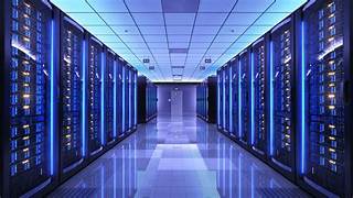 US leads data center as India prepares for rapid expansion