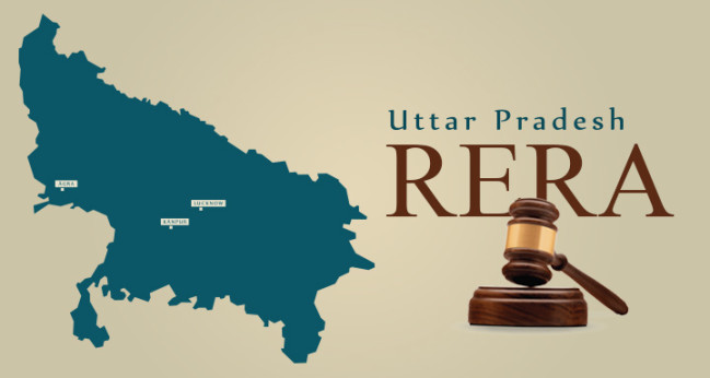 Uttar Pradesh RERA boosts homebuyer welfare