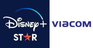 Kingsmen of Viacom18 and Disney Star