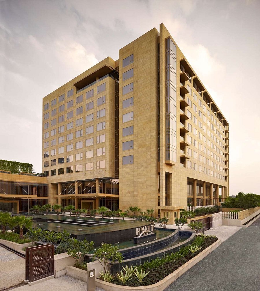 Hyatt Hotels aims to expand to 100 properties in India