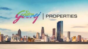 Godrej Properties acquires 3 plots in Mumbai for ₹3,500 crore housing project