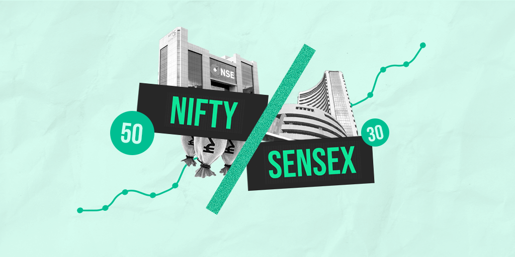 Key reasons why Sensex surged 1,100 points, Nifty climbed to 24,490 in intraday