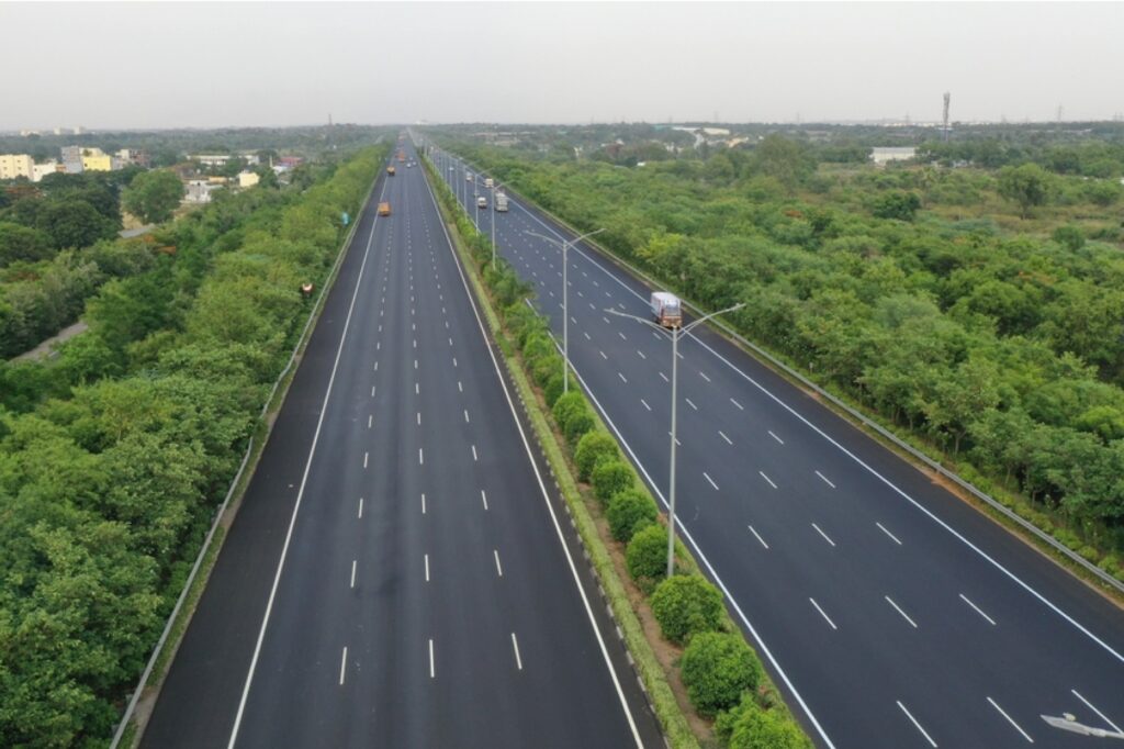 Roadway Solutions wins LOA for key ₹4,700 crore MSRDC projects