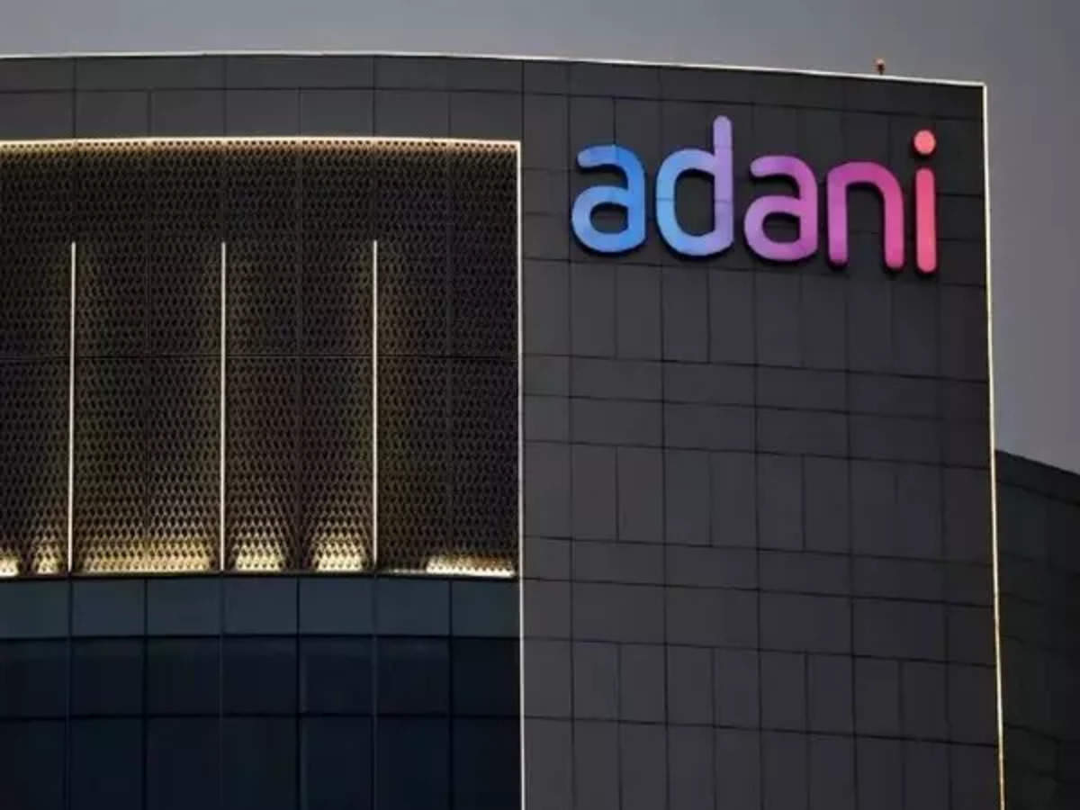 adani enterprises