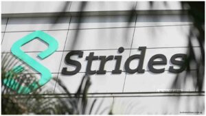 Strides Pharma's CDMO unit secures ₹801 crore in pre-listing investment round