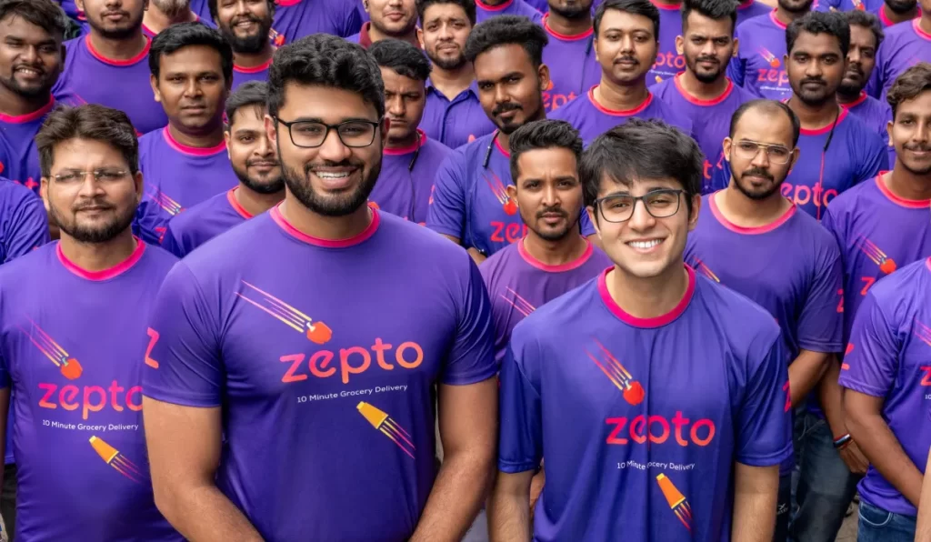 Zepto collaborates with artisans for handcrafted Diwali products