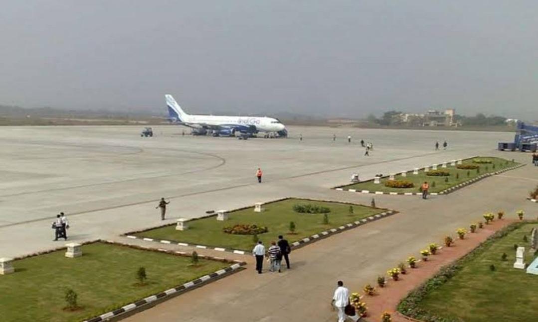 Telangana Government issued ₹205 Crore for Warangal Airport Expansion