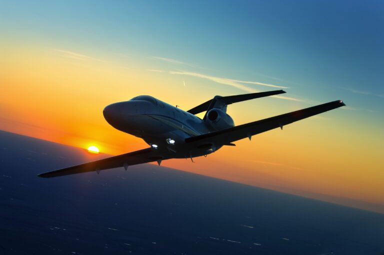 India's domestic airline fleet to reach 1,400 planes by 2029