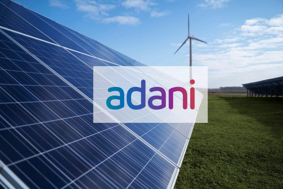 Adani Green Energy raises $2 billion for renewable projects