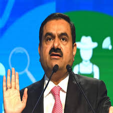 Adani Plans $2B ICC to Rival Jio Centre