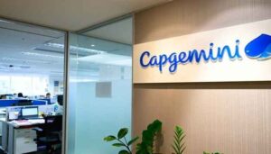 Capgemini India hiring 400+ professionals, including freshers