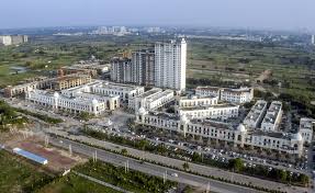 Faridabad: NCR's Emerging Real Estate Hub