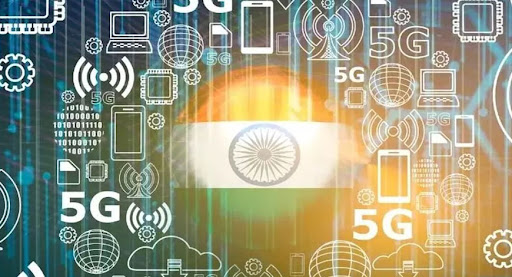 India Leads 5G Growth with 270M Users by 2024