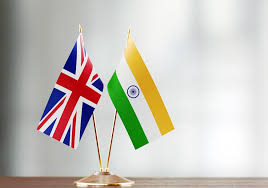 India-UK Investment Bridge Targets Roads, Renewables, Transit