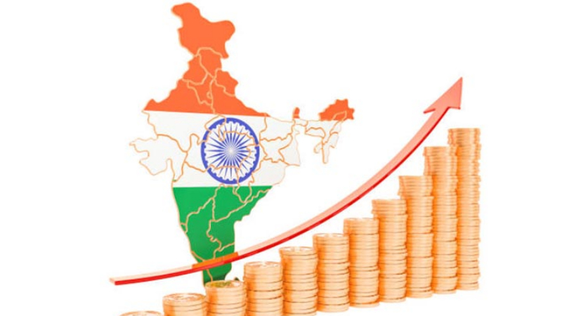 India's $14 Trillion Investment Boom: A Decade of Growth