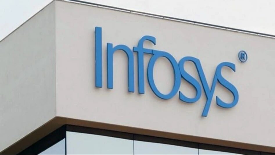 Infosys Grants 90% Bonus to Staffs