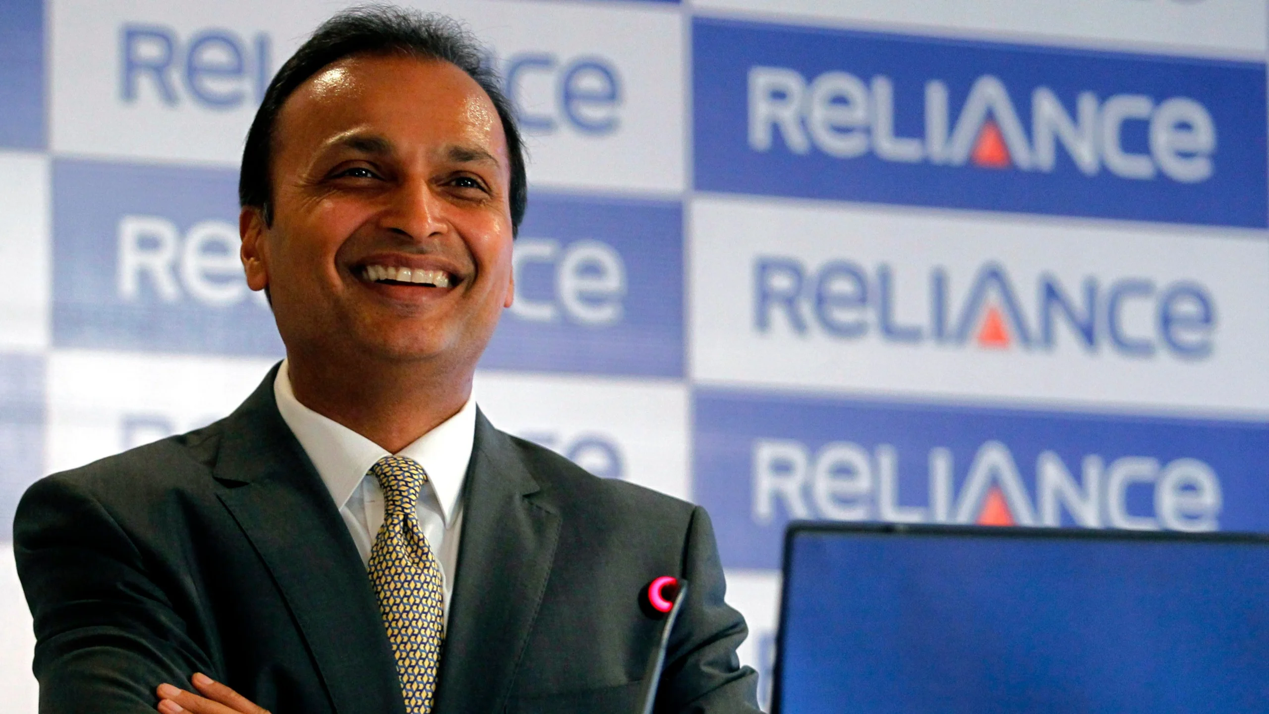 Anil Ambani’s Reliance Group forms corporate centre vision 2030